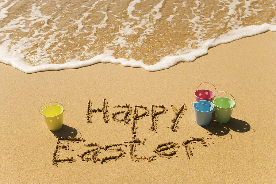 Trust Partners Geo-Group | Happy Easter Holidays Trust Partners Geo-Group | Happy Easter Holidays