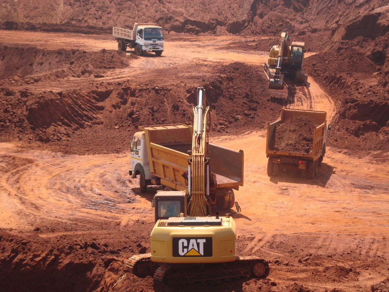 Trust Partners Geo-Group | Bulk excavation services in Kenya Trust Partners Geo-Group | Bulk excavation services in Kenya