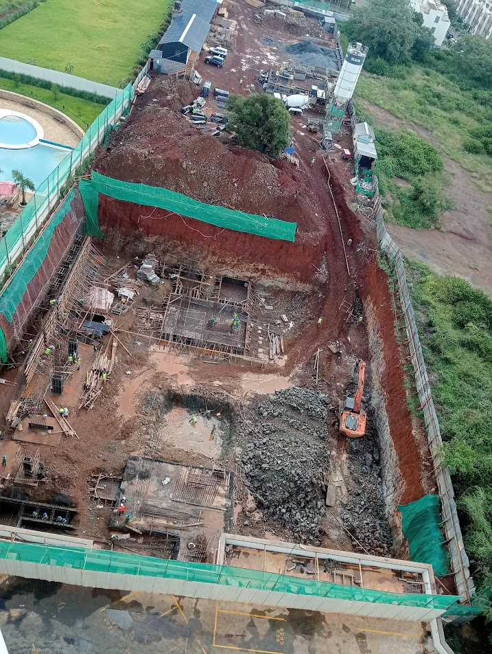 Basement Excavation in Ngong |Trust Partners Geo-Group Trust Partners Geo-Group | basement Excavation in Ngong, Nairobi